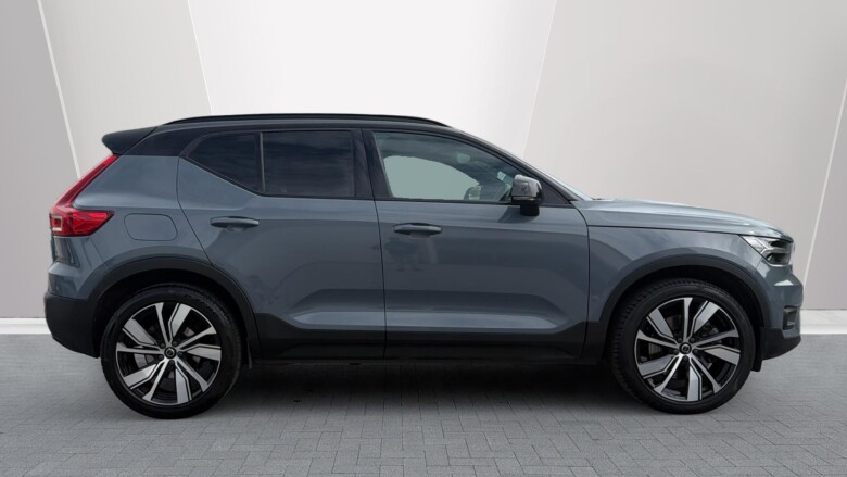 Volvo Xc40 1.5 T5 Recharge PHEV R DESIGN Pro 5dr Auto Estate